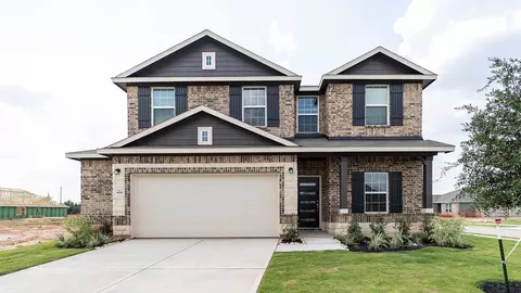 4610 Coral Bean St, Pinehurst, TX 77362