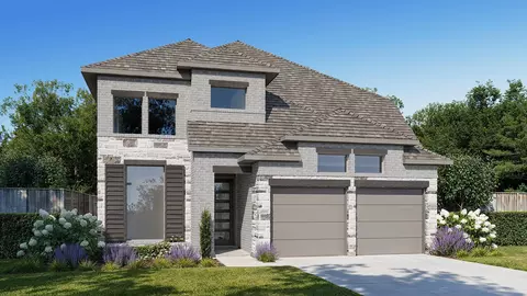 4530 Ruby Garden Ct, Fulshear, TX 77441