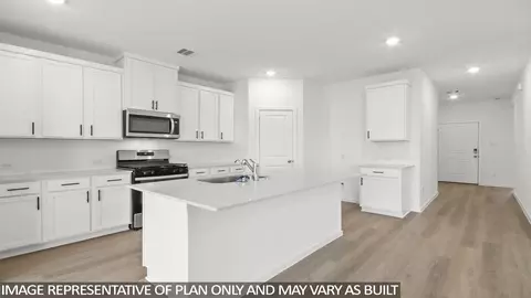 16640 Woodland Retreat Ln, Conroe, TX 77302