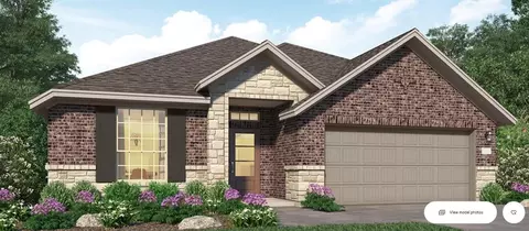 3606 Oakvale Dr, Conroe, TX 77301 photo 1