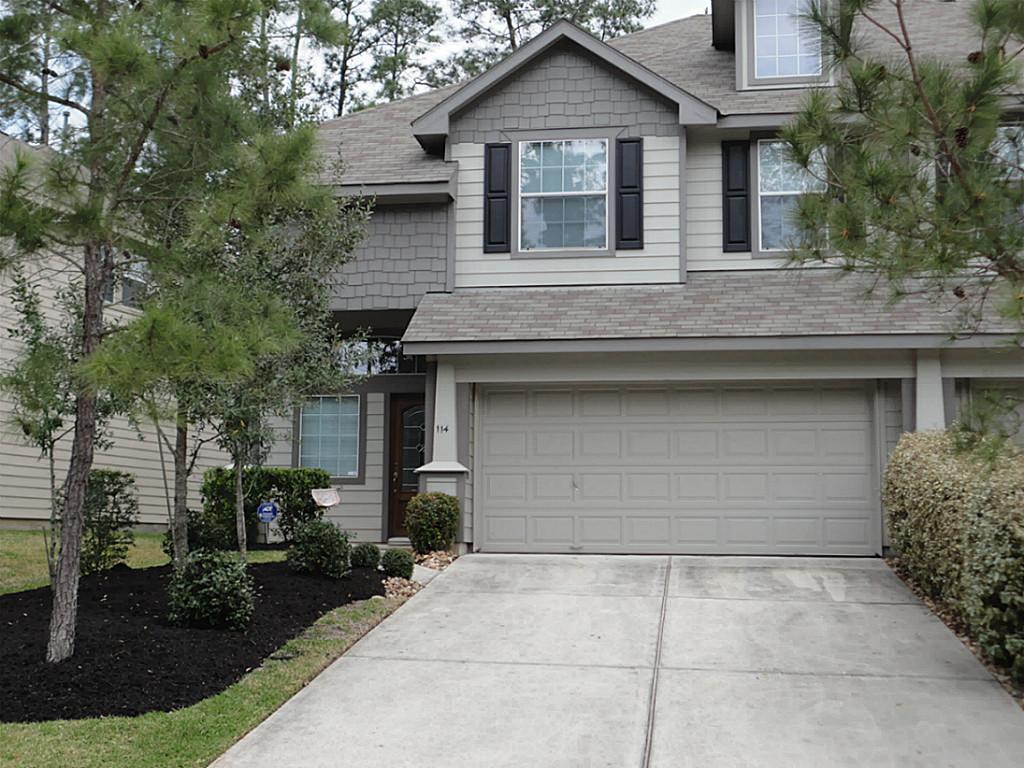 114 Cornflower Dr, Conroe, TX 77384 photo 1