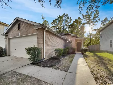 22911 Twisting Pine Dr, Spring, TX 77373 photo 1