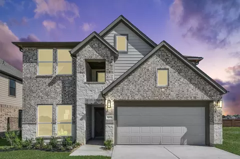 1021 Golden Glow Path, Magnolia, TX 77355