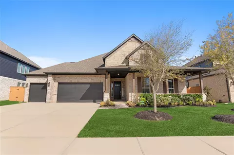21218 Harbor Green Ln, Cypress, TX 77433