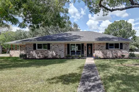 1505 Everitt St, Navasota, TX 77868