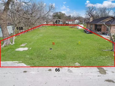 4610 Kress St, Houston, TX 77026