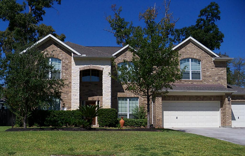 2 Tartan Ct, Conroe, TX 77301 photo 1