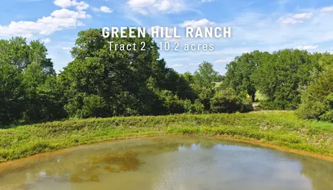 Green Hill Road -10 Acres, Caldwell, TX 77836