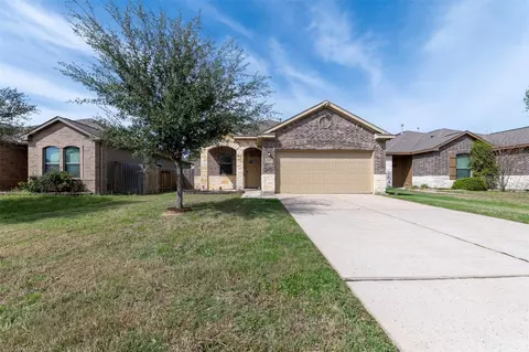 12822 Pine Meadows St, Tomball, TX 77375