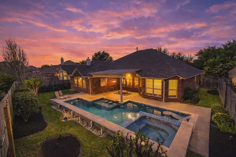 26823 Temple Park Ln, Cypress, TX 77433