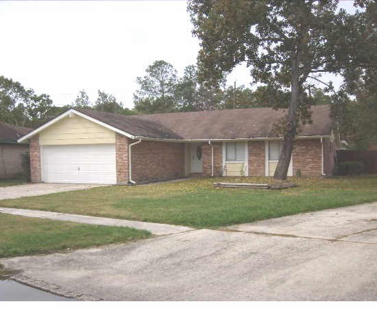 3826 Nutwood Ln, Spring, TX 77389 photo 1