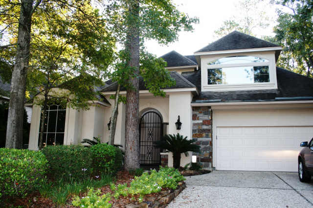 46 Redbud Ridge Pl, Spring, TX 77380 photo 1