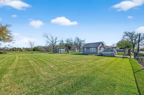 1717 Cresline St, Houston, TX 77093