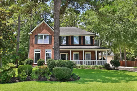 40407 Manor Dr, Magnolia, TX 77354