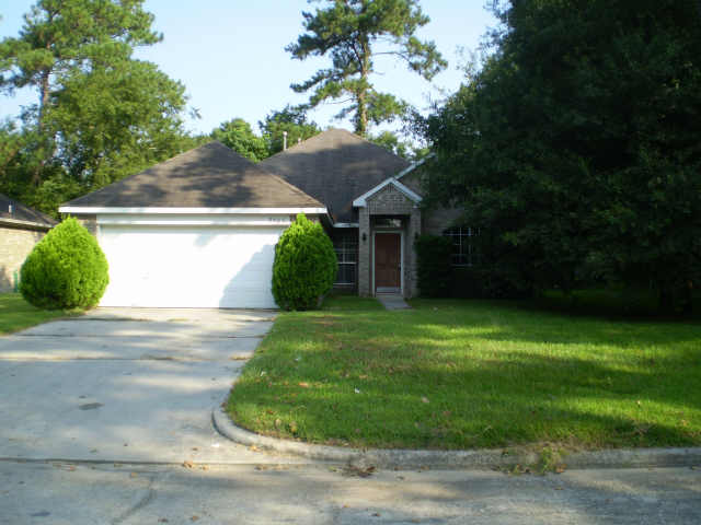 3307 Pine Dust Ln, Spring, TX 77373 photo 1