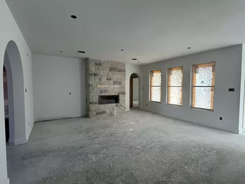 Living - 2803 Captain Dr, Bryan, TX 77808 photo 7 of 8