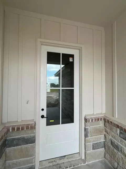 Entry Way - 2803 Captain Dr, Bryan, TX 77808 photo 1 of 2