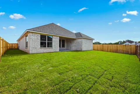 Exterior - 2803 Captain Dr, Bryan, TX 77808 photo 6 of 6
