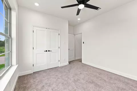 Bedroom - 2803 Captain Dr, Bryan, TX 77808 photo 5 of 7
