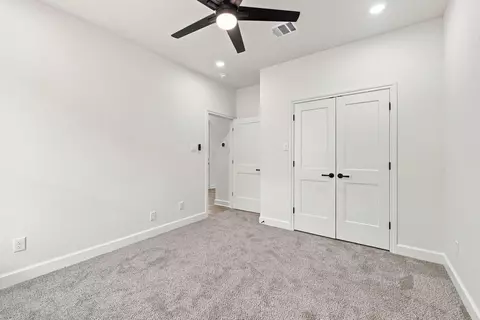 Bedroom - 2803 Captain Dr, Bryan, TX 77808 photo 7 of 7