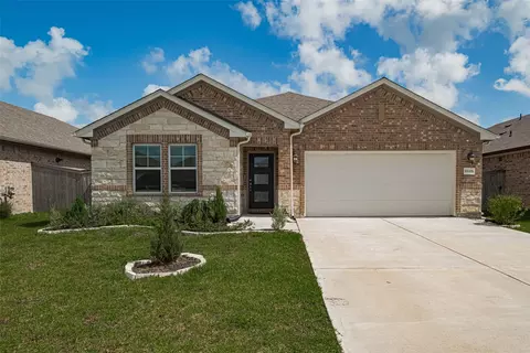 10005 Hermann Trce, Texas City, TX 77591