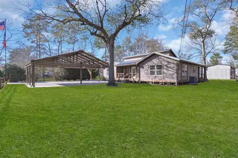 17865 Stevenson Dr, Conroe, TX 77302 photo 1