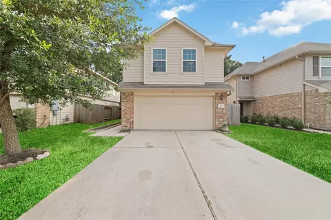 16547 Mablethorpe Ln, Houston, TX 77073