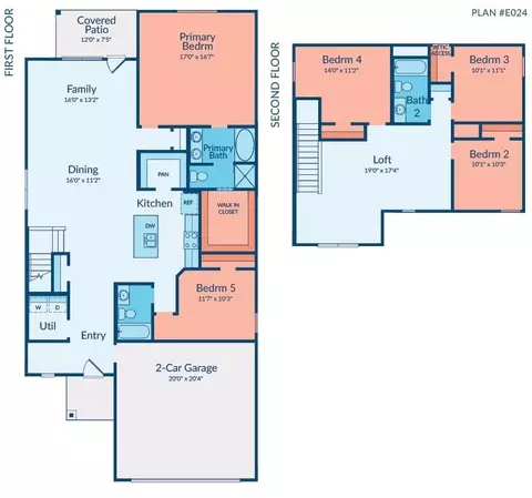 9511 Forest Ground Ave, Conroe, TX 77301 photo 2