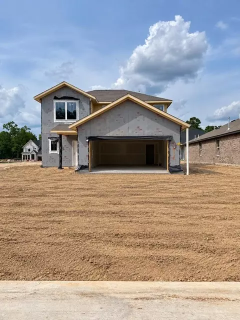 9511 Forest Ground Ave, Conroe, TX 77301 photo 5