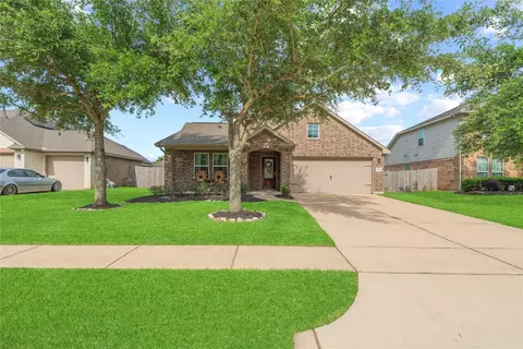 16014 Mark Crest Dr, Hockley, TX 77447
