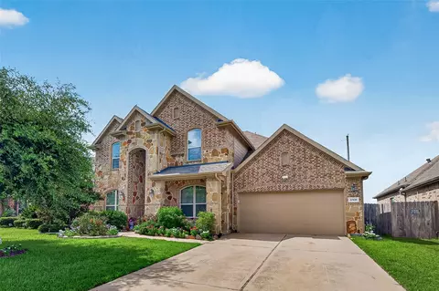 20118 Bandera Lake Ln, Richmond, TX 77407