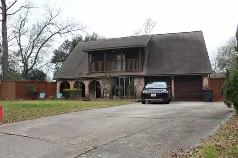 21207 Abbey Oak Cir, Houston, TX 77073