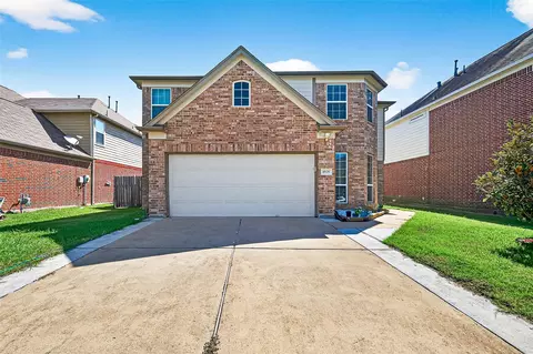 4826 Gingham Check Ct, Katy, TX 77449