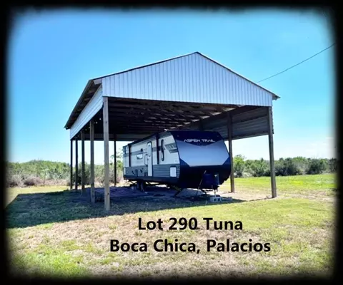 50 Tuna Ct, Palacios, TX 77465