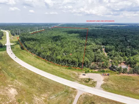 tbd Aggie Expressway 249, Plantersville, TX 77363