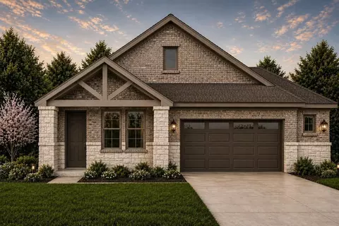 10172 Bluegill Crest Dr, Willis, TX 77318
