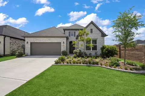 Exterior - 28002 Autumn Falls Ct, Spring, TX 77386 photo 3 of 4