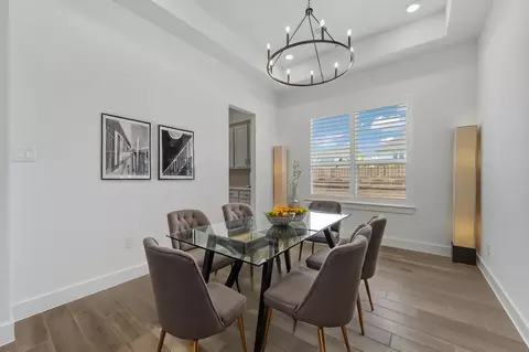 Dining - 28002 Autumn Falls Ct, Spring, TX 77386 photo 1 of 2