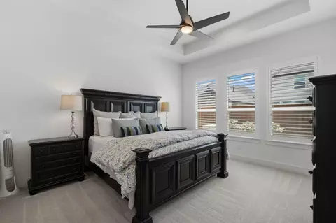 Bedroom - 28002 Autumn Falls Ct, Spring, TX 77386 photo 3 of 4