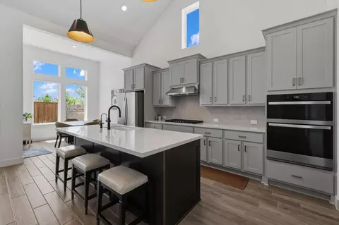 Kitchen - 28002 Autumn Falls Ct, Spring, TX 77386 photo 2 of 3