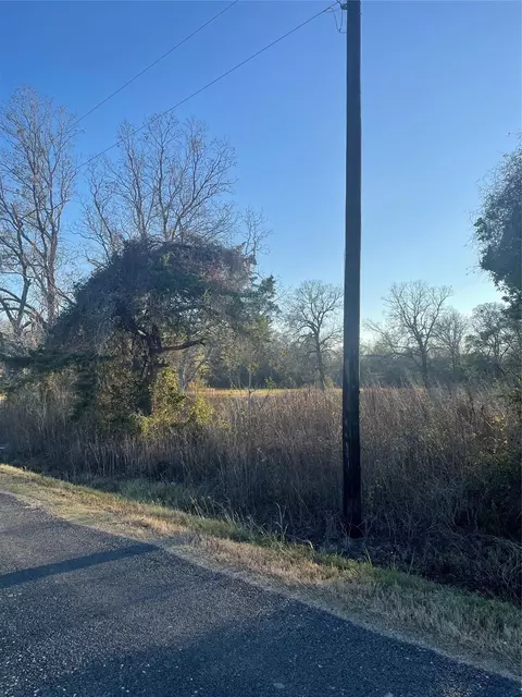 0 County Road 428, Wharton, TX 77488