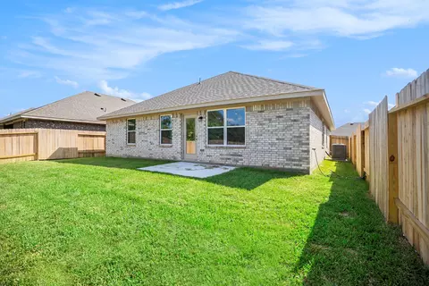 Exterior - 420 Bryan Way, Angleton, TX 77515 photo 1 of 1