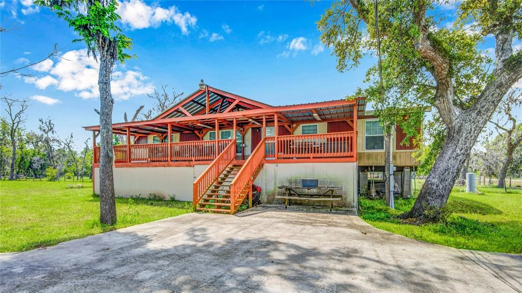 3979 County Rd 651  