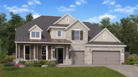 2519 Desert Island Dr, League City, TX 77573