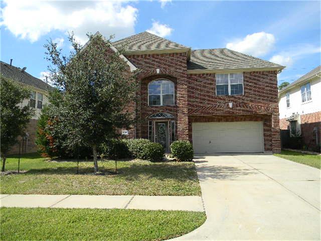 5306 Brookway Willow Dr, Spring, TX 77379 photo 1
