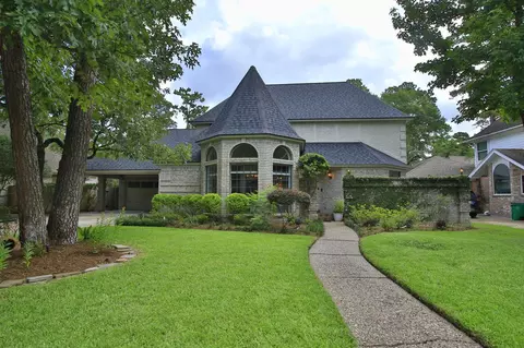 9714 Fenchurch Dr, Spring, TX 77379