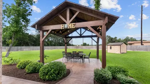 Exterior - 32001 Birch Briar Ct, Spring, TX 77386 photo 3 of 8