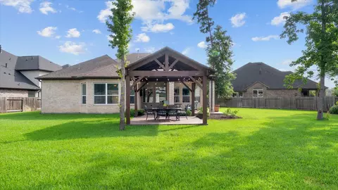 Exterior - 32001 Birch Briar Ct, Spring, TX 77386 photo 2 of 8