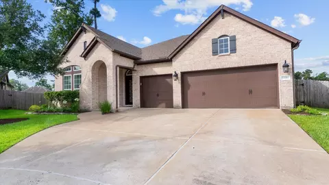 Exterior - 32001 Birch Briar Ct, Spring, TX 77386 photo 8 of 8