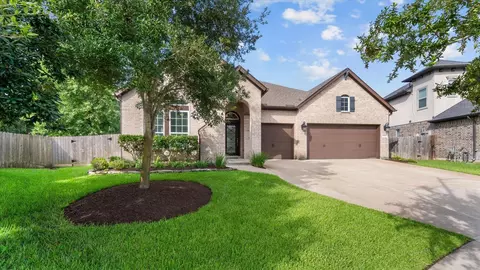 Exterior - 32001 Birch Briar Ct, Spring, TX 77386 photo 7 of 8